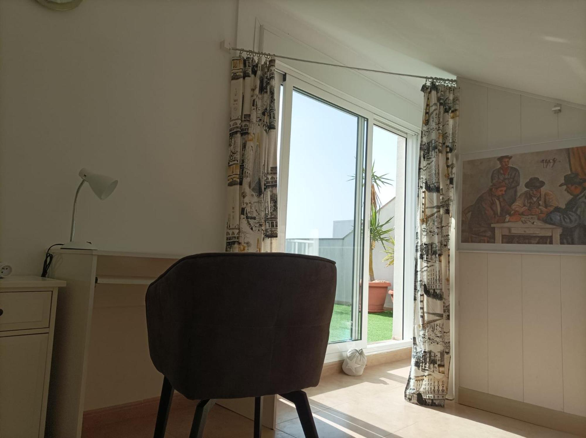 Apartamento Con Piscina Y Terraza Con Vista Al Mar Vinarós 외부 사진